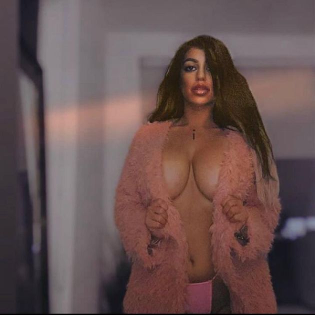 nadialicious - Female