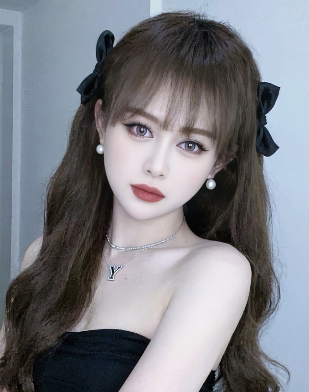 piaocancan - Transsexual (Pre-op)