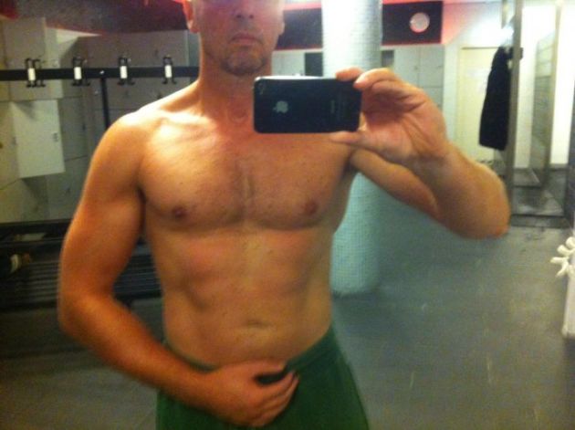 shape34 - Male